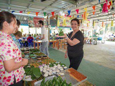 SS Rice News Convention 2025, Pattaya - Thailand